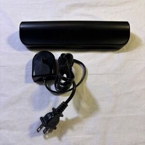 Philips Sonicare Perfect Clean Charging Base and Case Black